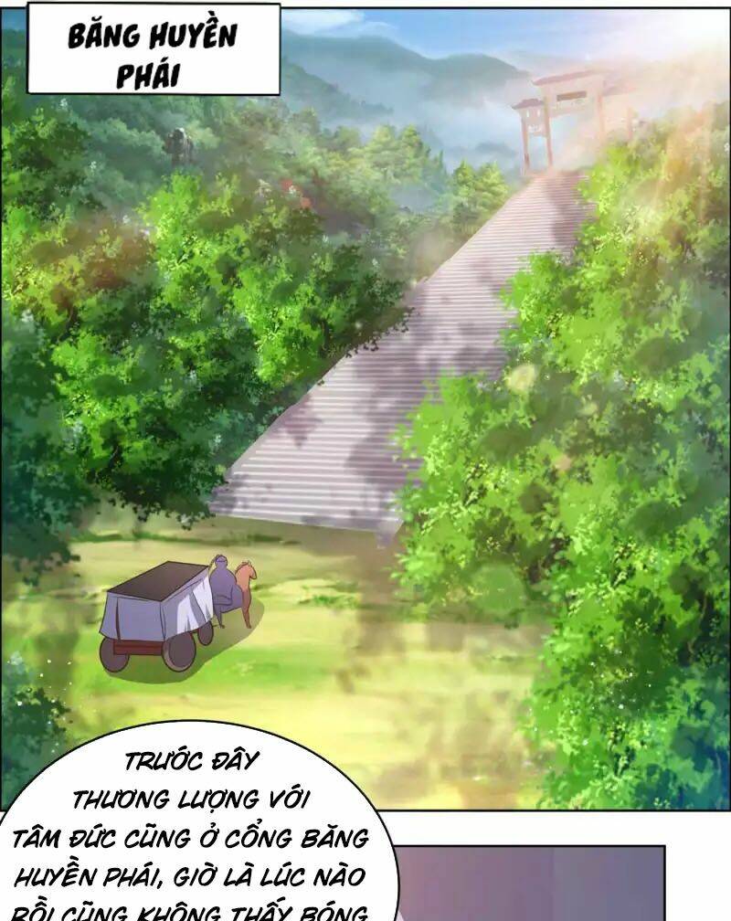 Tôn Thượng: Chapter 208