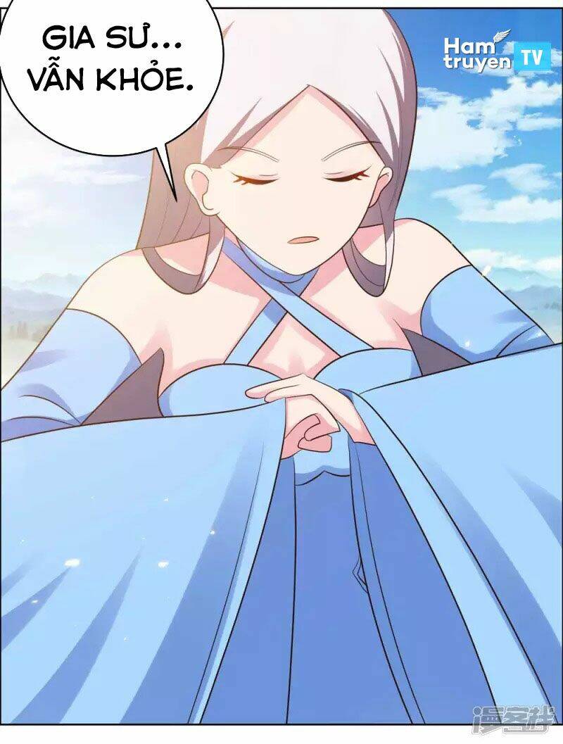 Tôn Thượng: Chapter 208