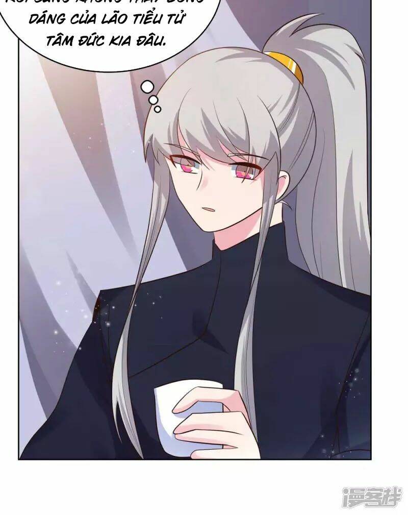 Tôn Thượng: Chapter 208