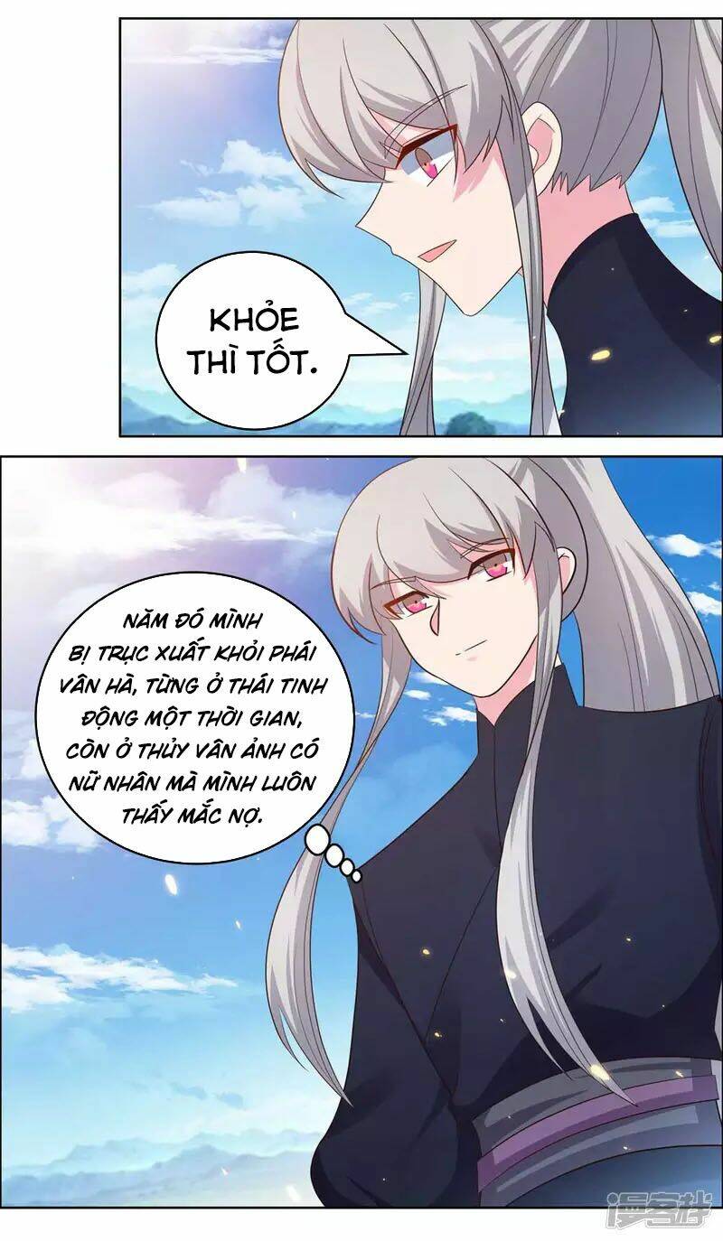 Tôn Thượng: Chapter 208