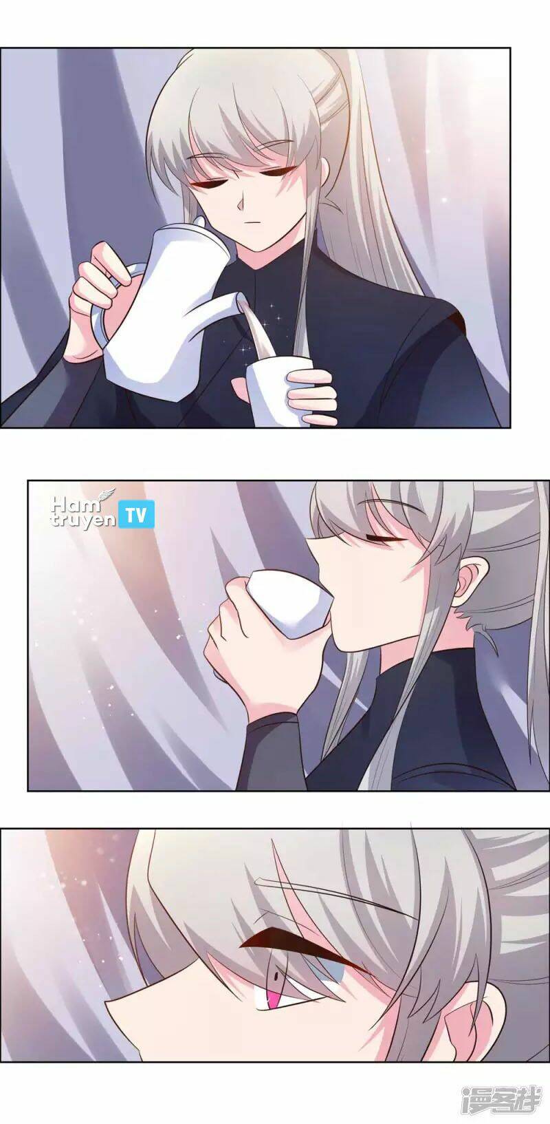 Tôn Thượng: Chapter 208