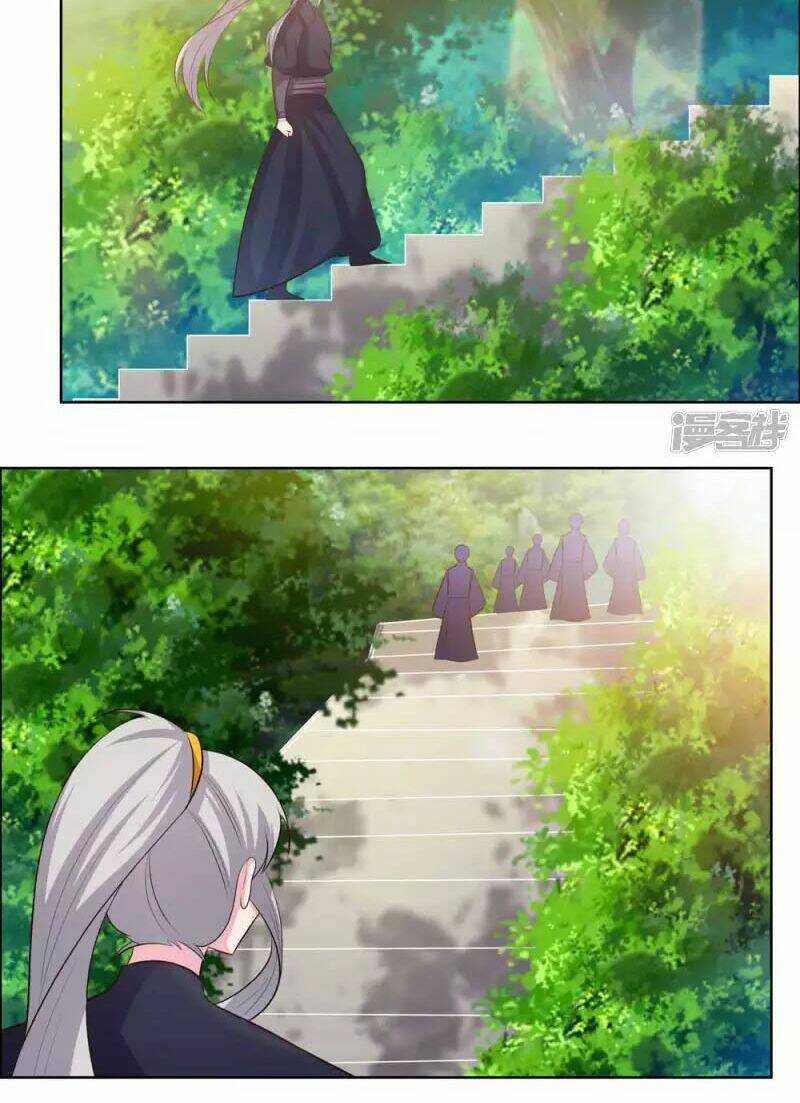 Tôn Thượng: Chapter 209