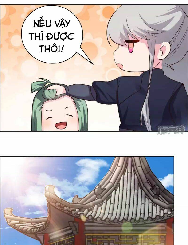 Tôn Thượng: Chapter 209