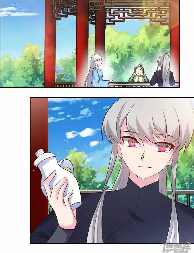 Tôn Thượng: Chapter 209