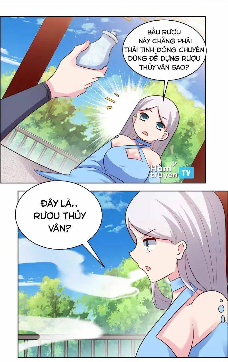 Tôn Thượng: Chapter 209