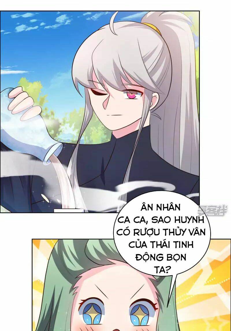 Tôn Thượng: Chapter 209