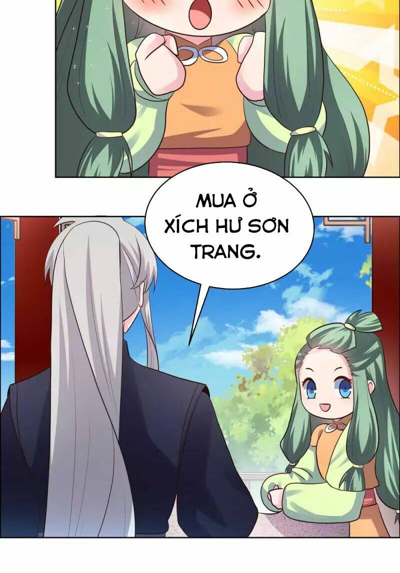 Tôn Thượng: Chapter 209