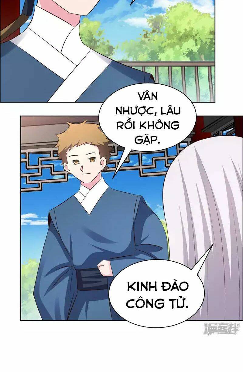 Tôn Thượng: Chapter 209