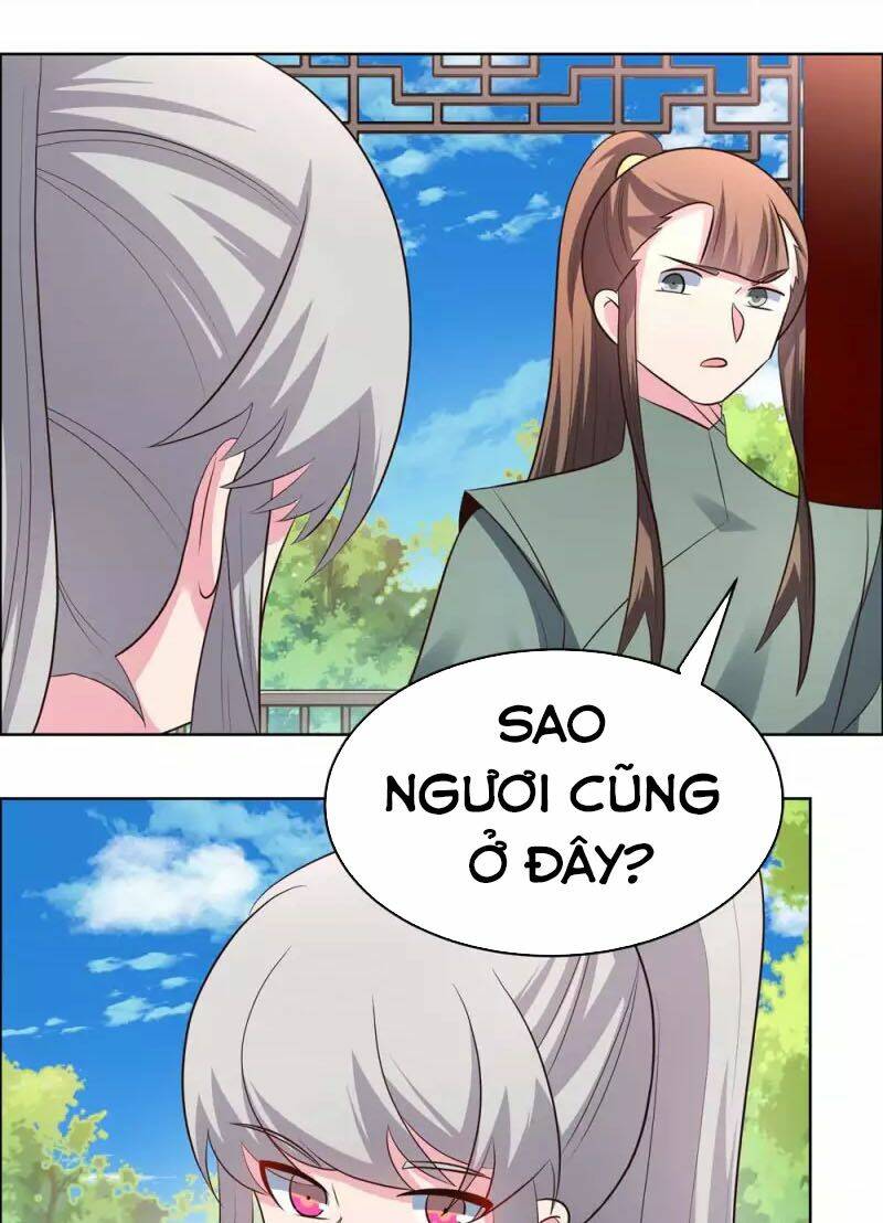 Tôn Thượng: Chapter 209