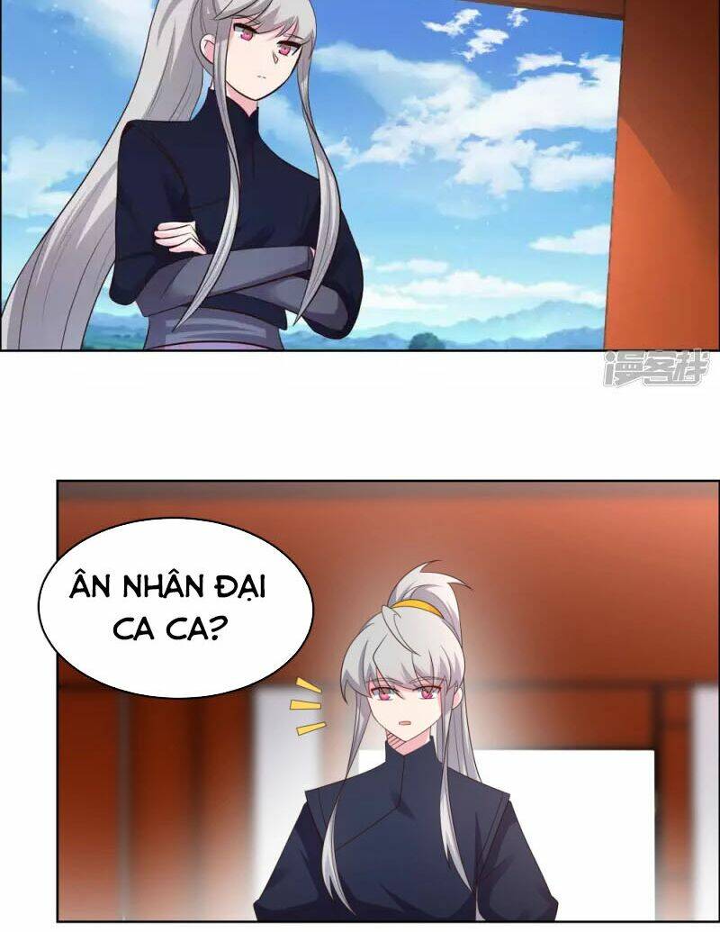 Tôn Thượng: Chapter 209