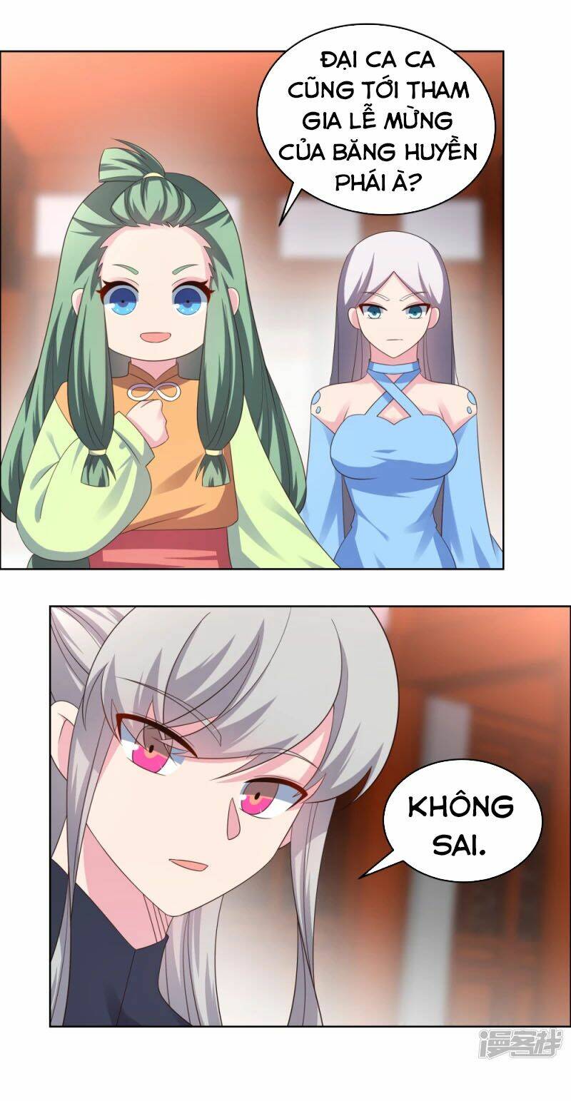 Tôn Thượng: Chapter 209