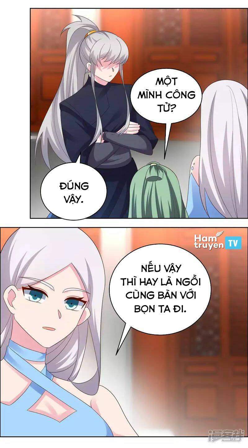 Tôn Thượng: Chapter 209