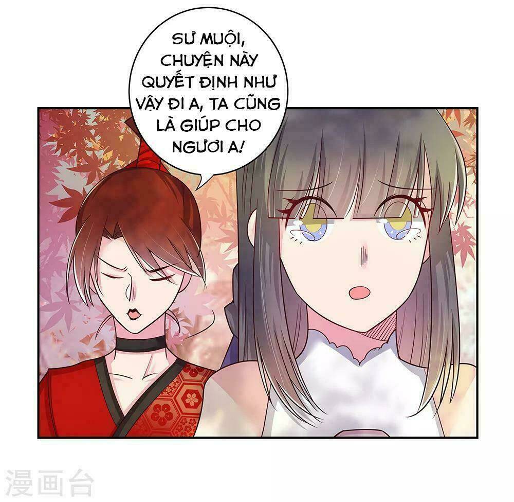 Tôn Thượng: Chapter 21