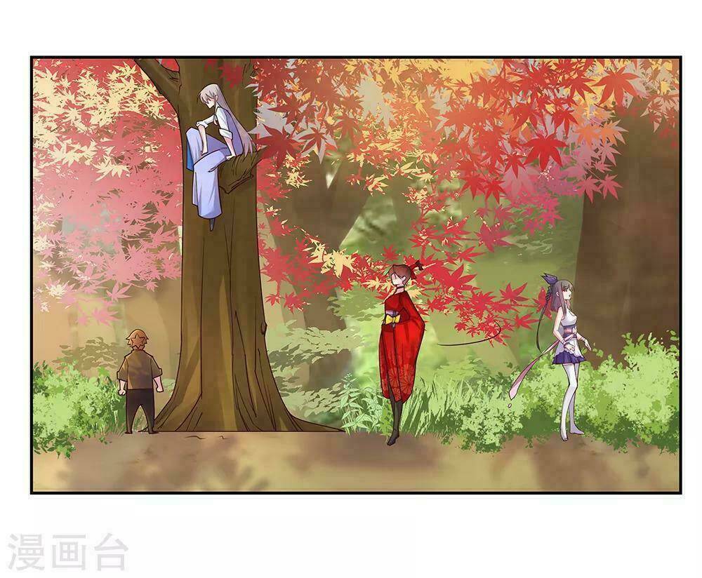 Tôn Thượng: Chapter 21