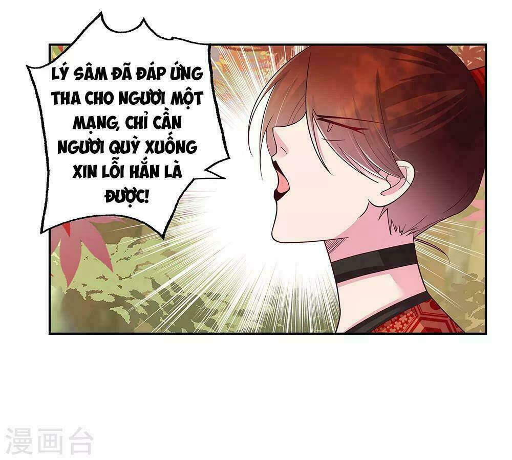 Tôn Thượng: Chapter 21