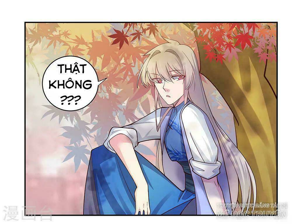 Tôn Thượng: Chapter 21
