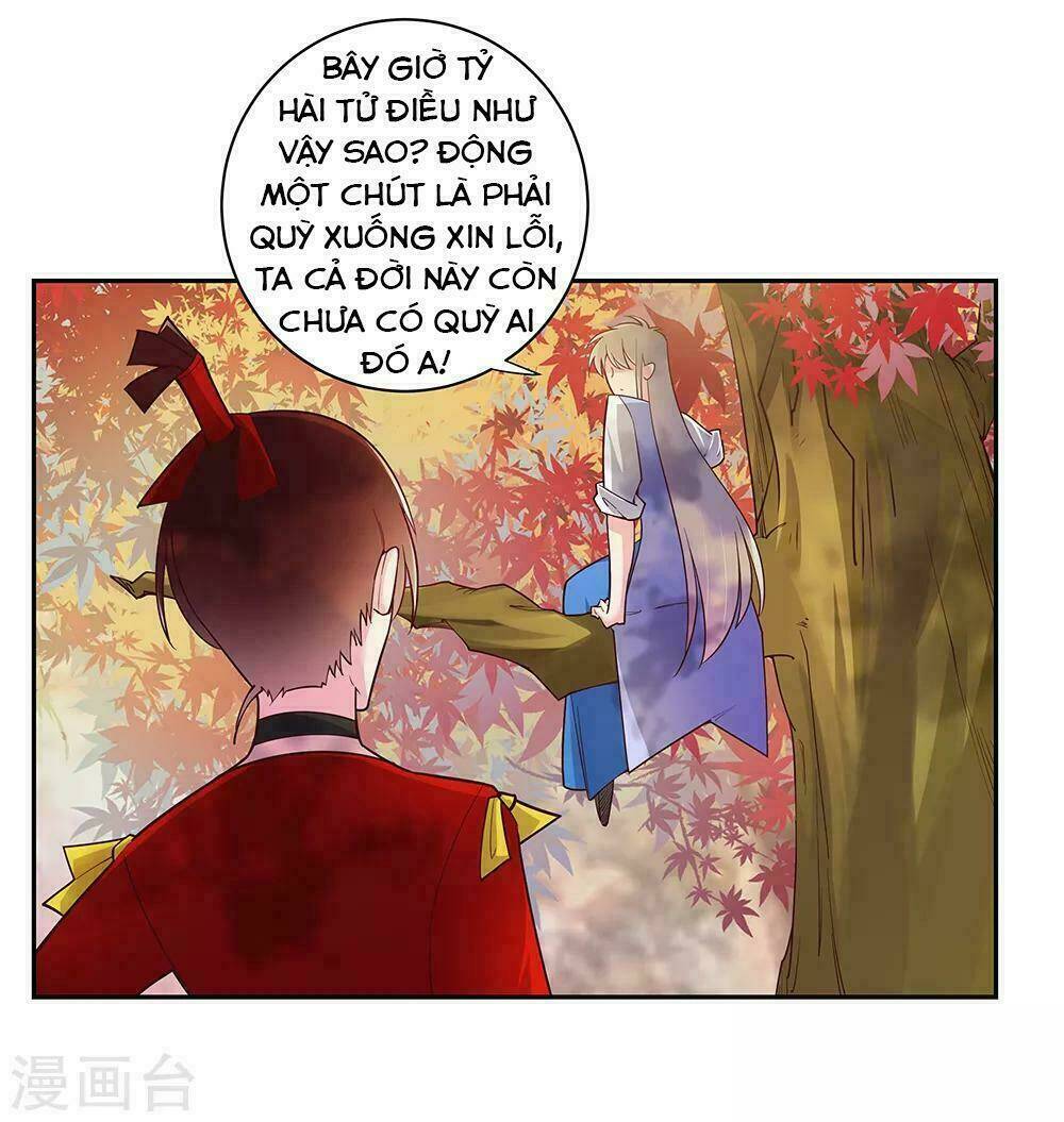 Tôn Thượng: Chapter 21
