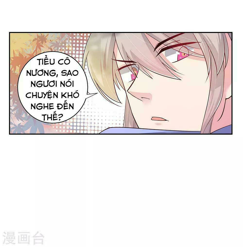 Tôn Thượng: Chapter 21