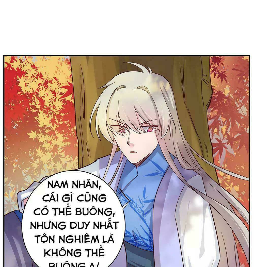 Tôn Thượng: Chapter 21