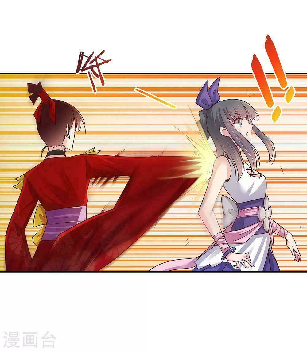 Tôn Thượng: Chapter 21