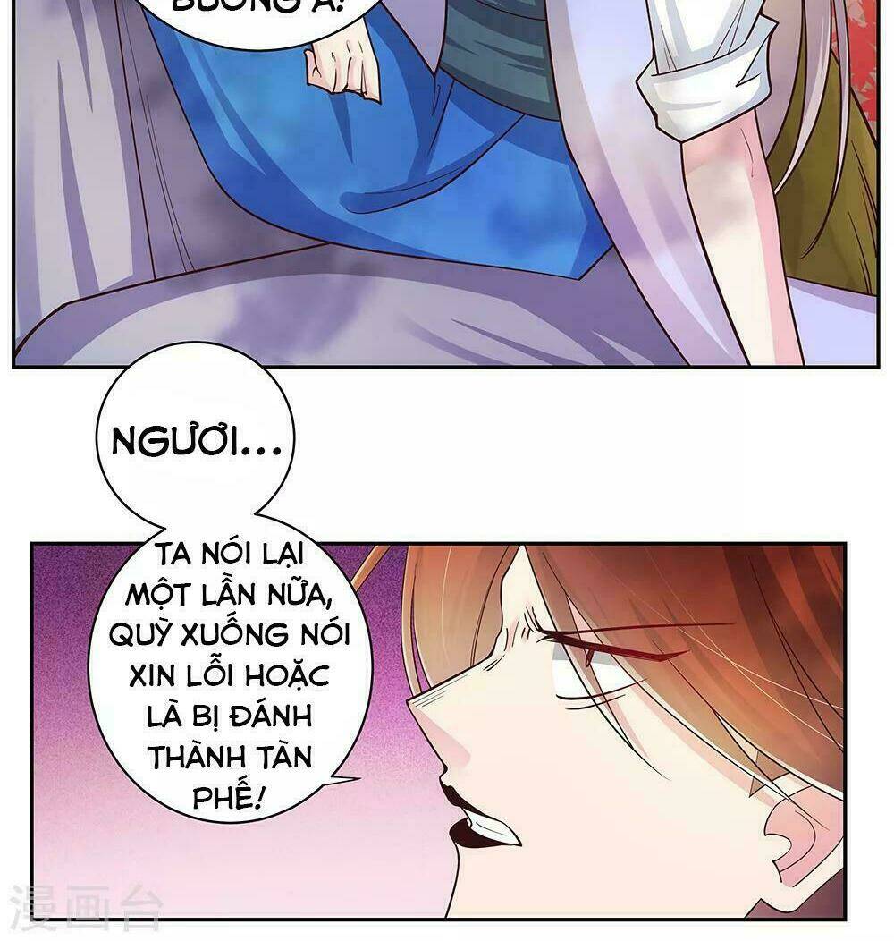 Tôn Thượng: Chapter 21