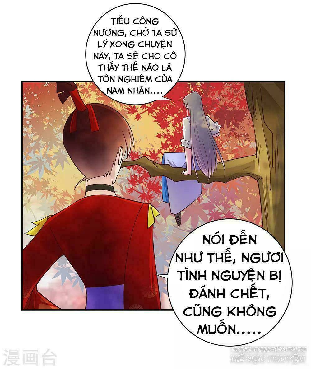 Tôn Thượng: Chapter 21
