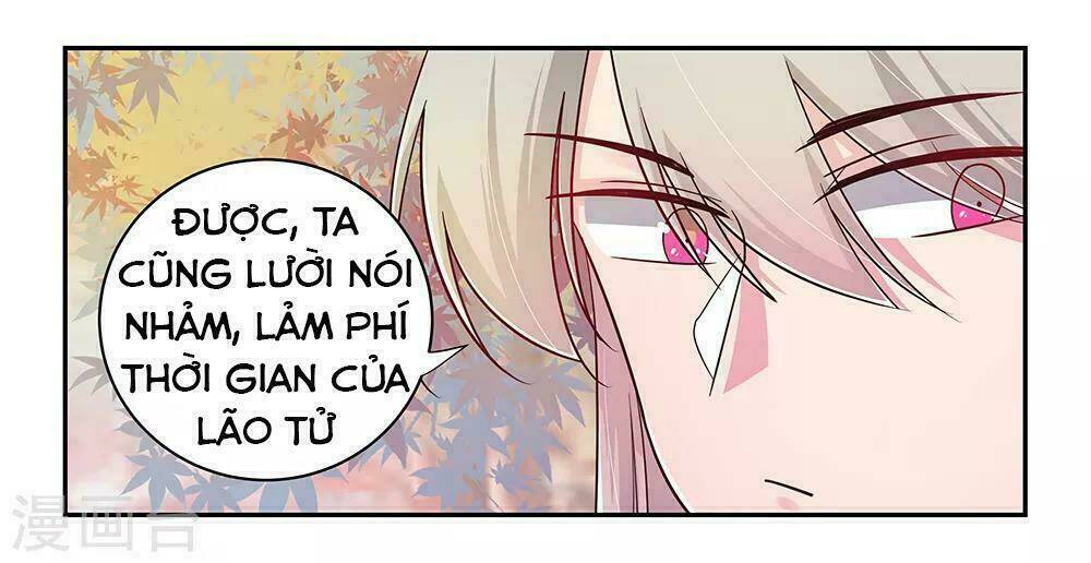 Tôn Thượng: Chapter 21
