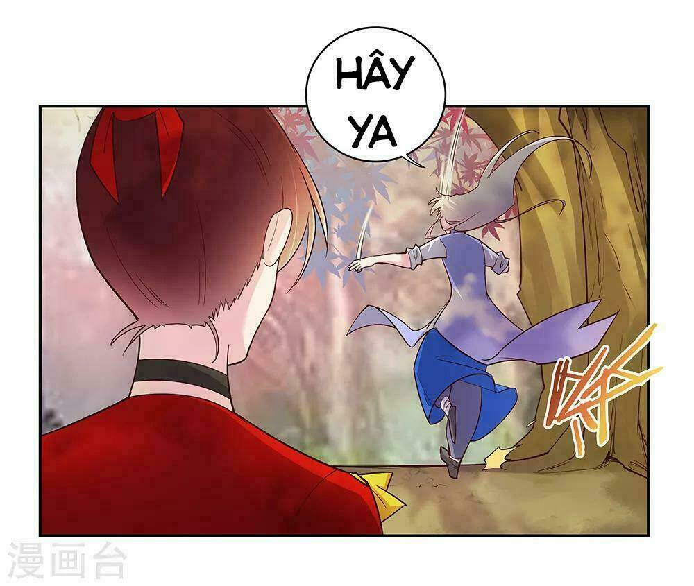 Tôn Thượng: Chapter 21