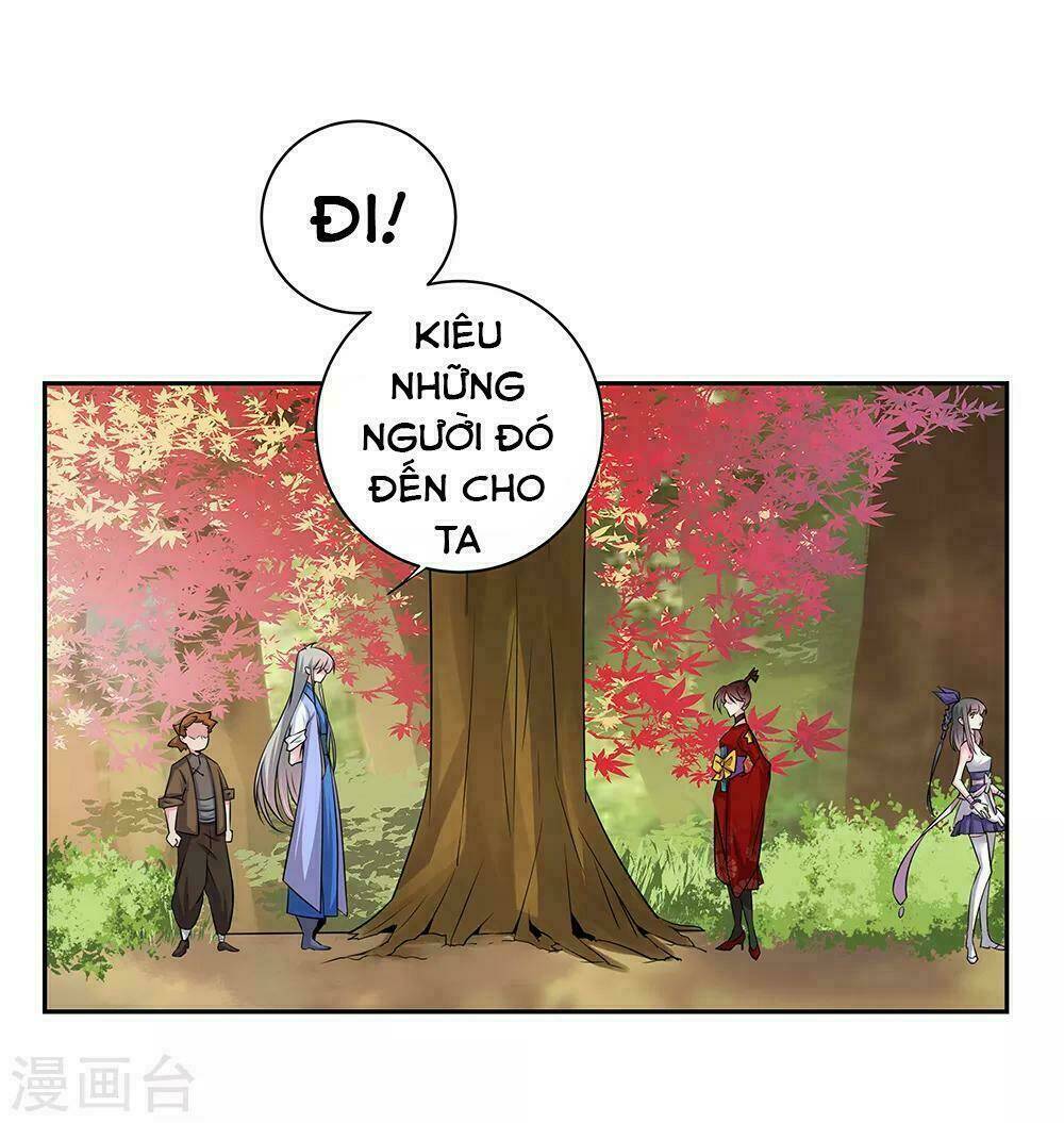 Tôn Thượng: Chapter 21