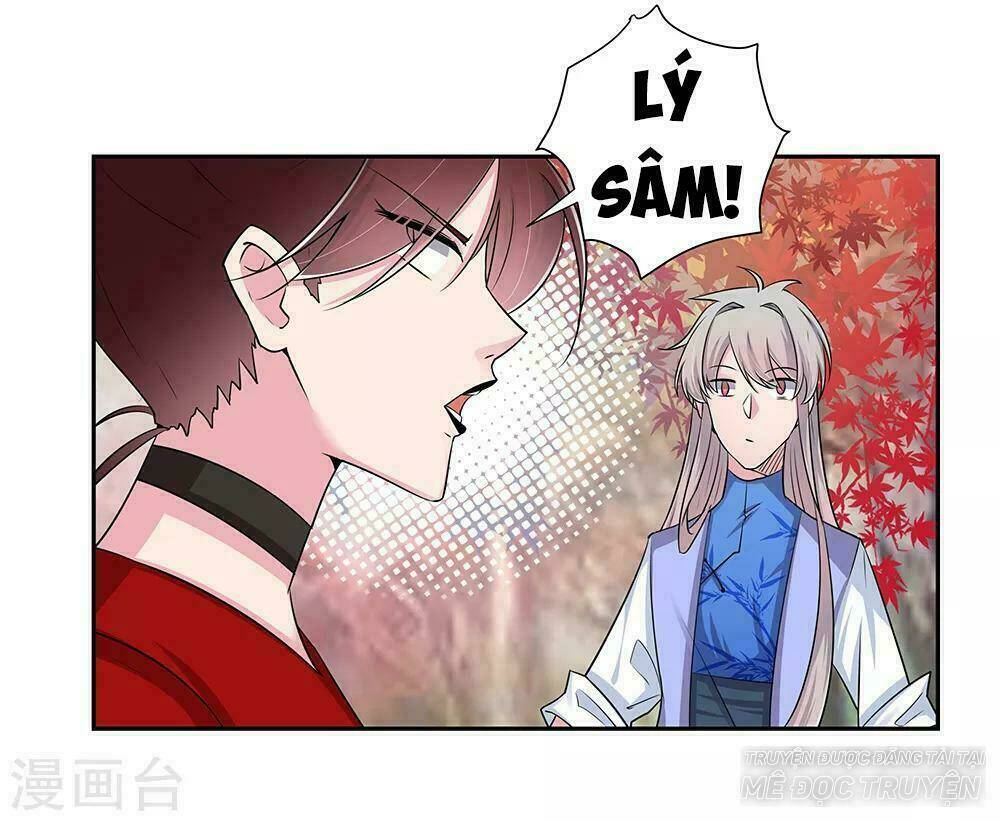 Tôn Thượng: Chapter 21