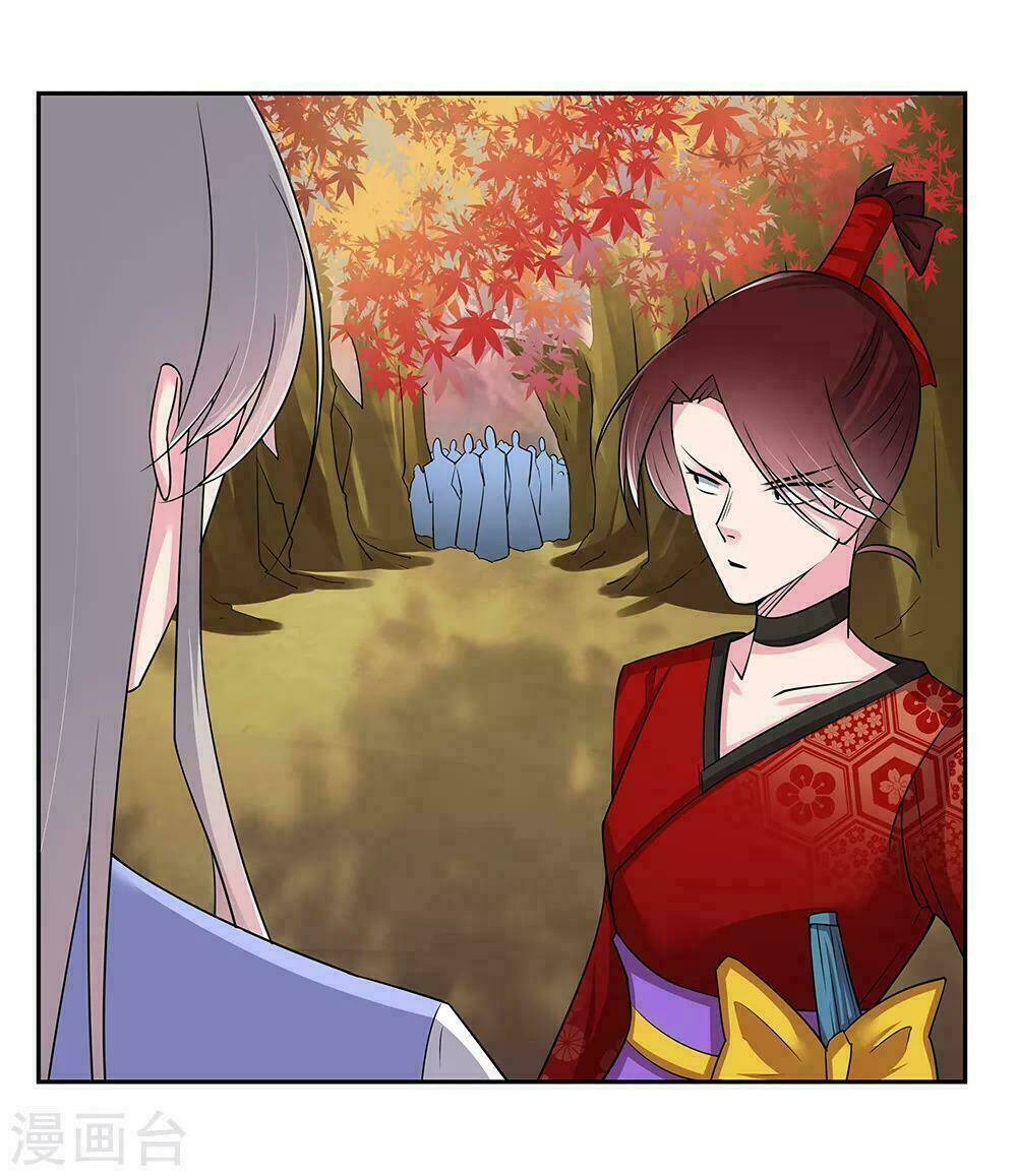 Tôn Thượng: Chapter 21