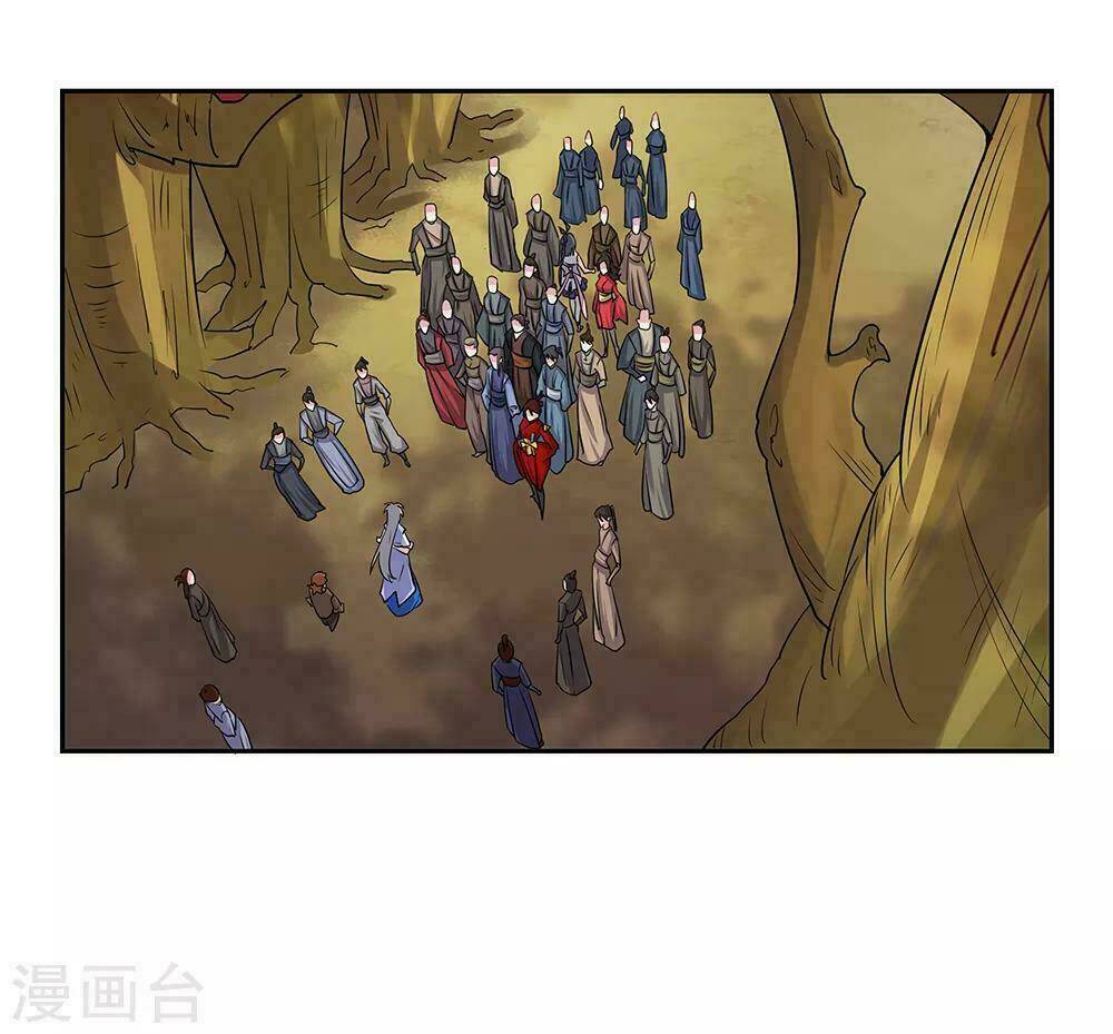 Tôn Thượng: Chapter 21