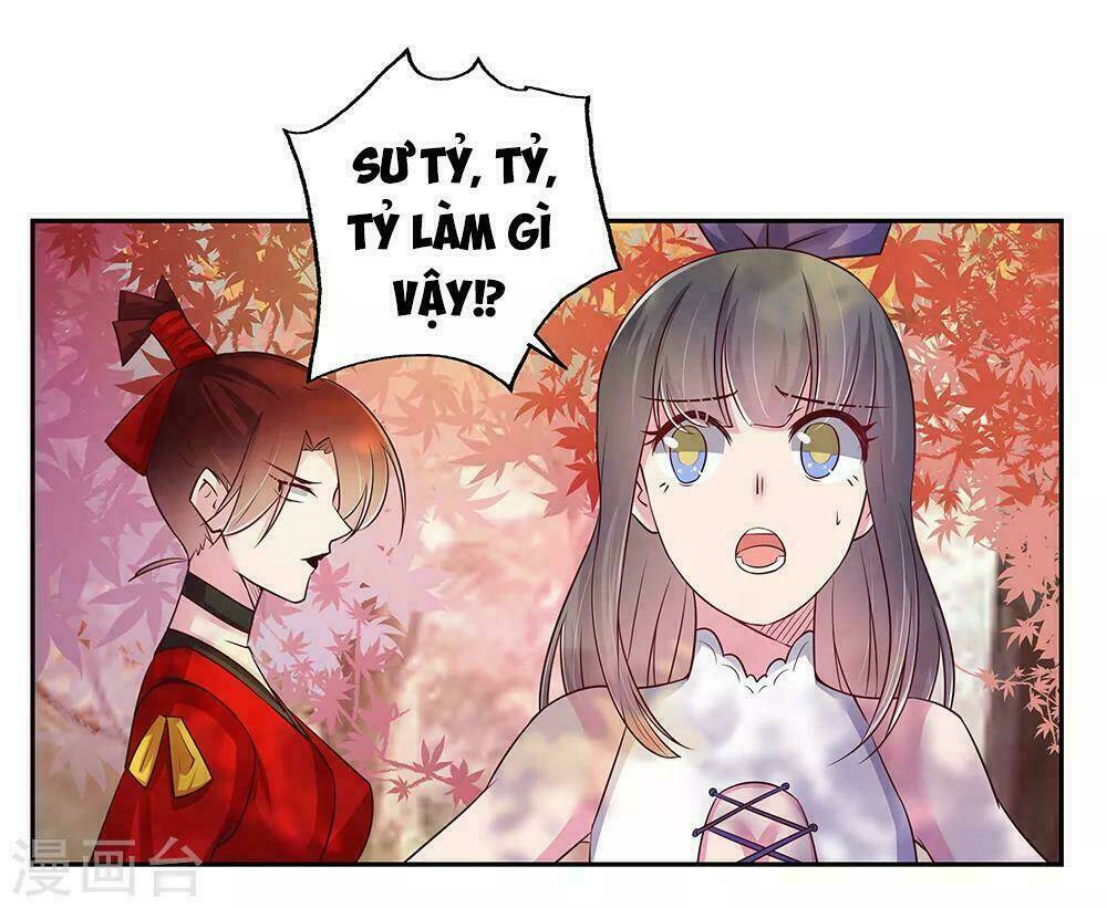 Tôn Thượng: Chapter 21