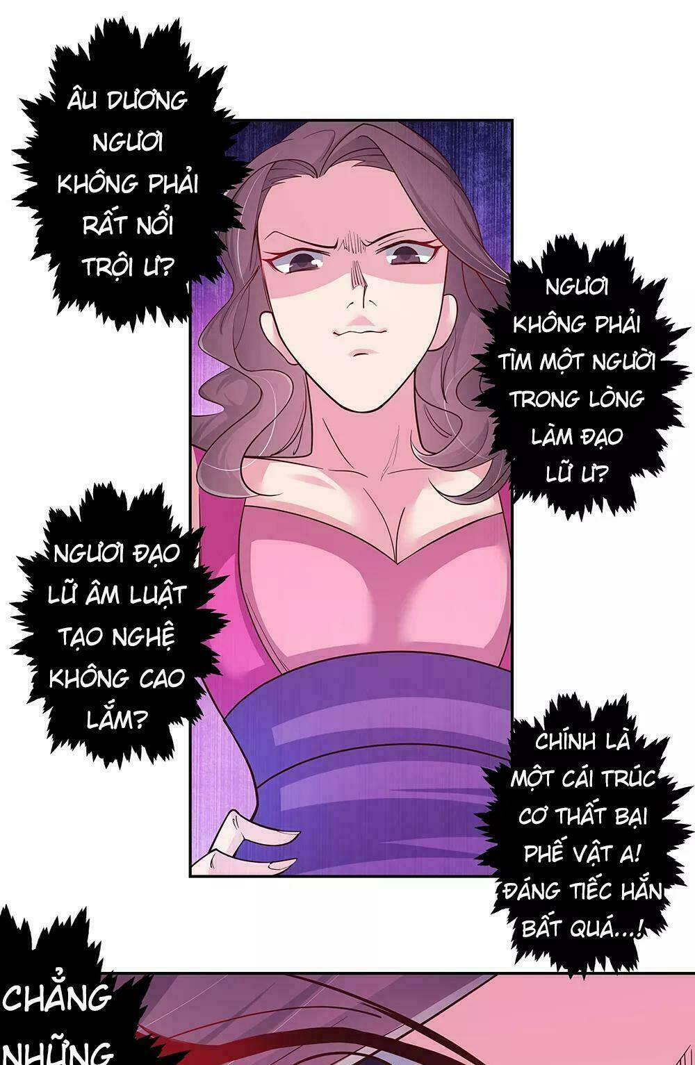 Tôn Thượng: Chapter 21