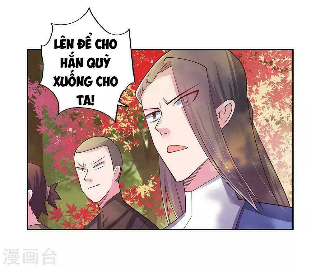 Tôn Thượng: Chapter 21