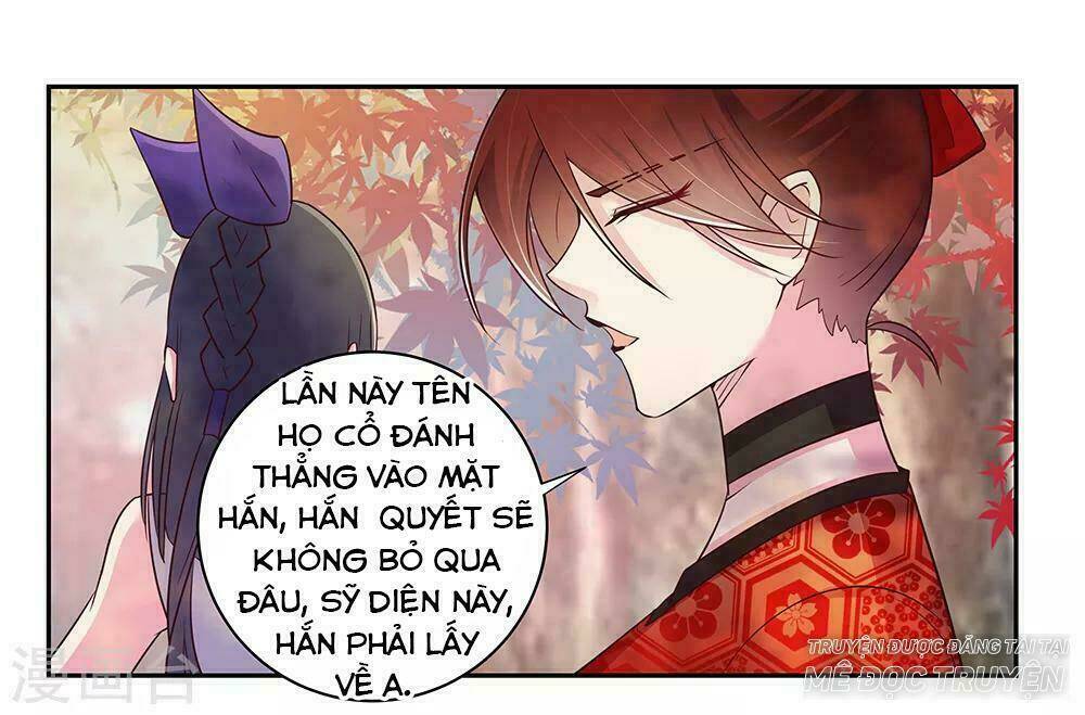Tôn Thượng: Chapter 21