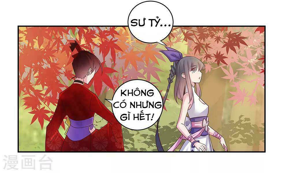 Tôn Thượng: Chapter 21
