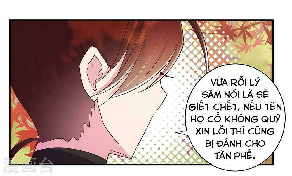 Tôn Thượng: Chapter 21