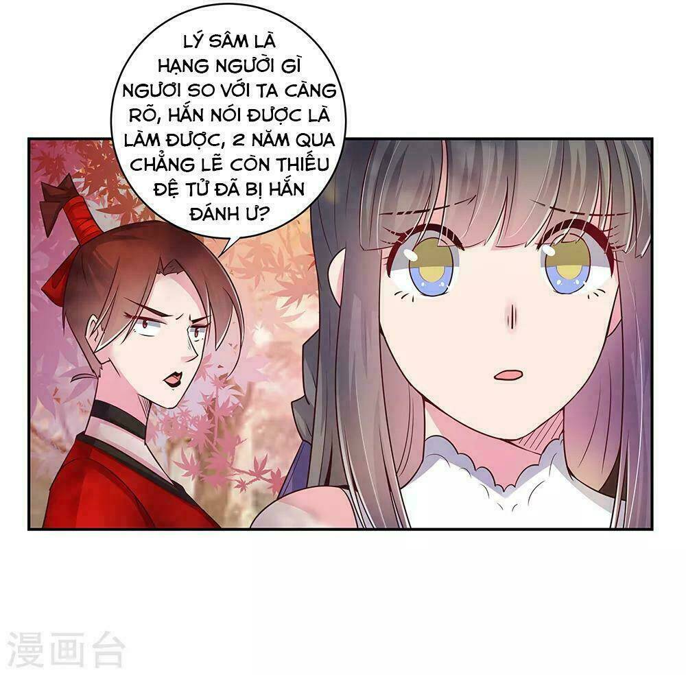 Tôn Thượng: Chapter 21