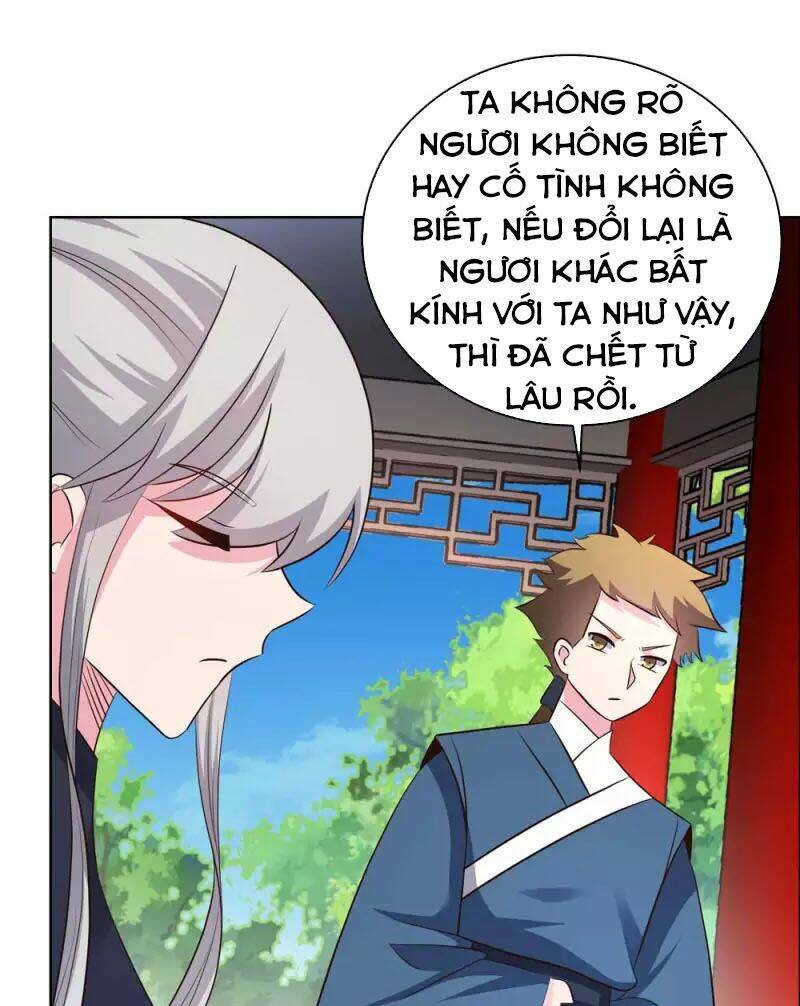 Tôn Thượng: Chapter 210