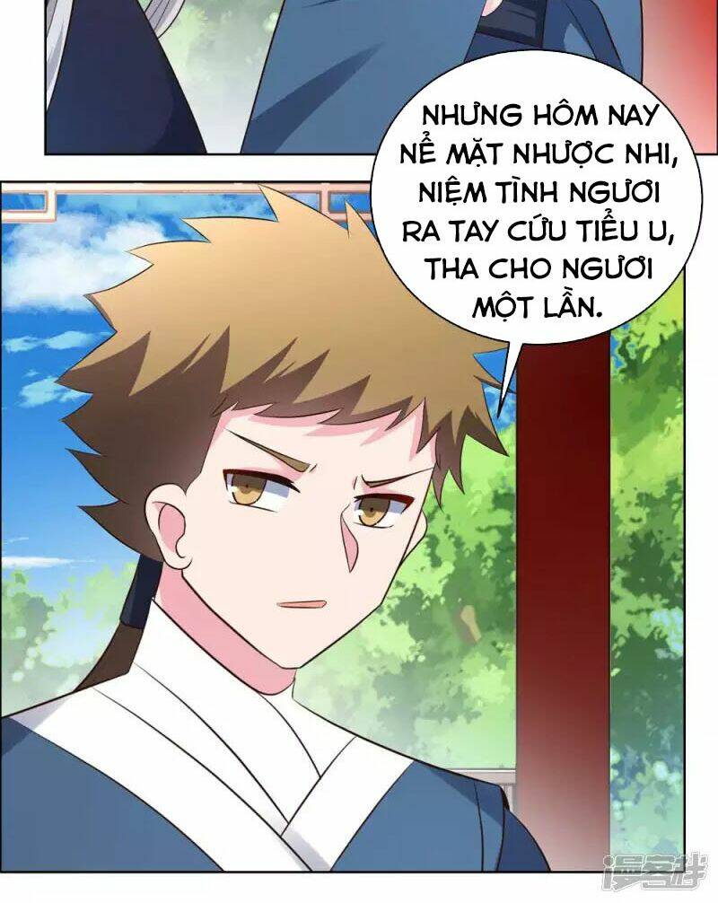 Tôn Thượng: Chapter 210