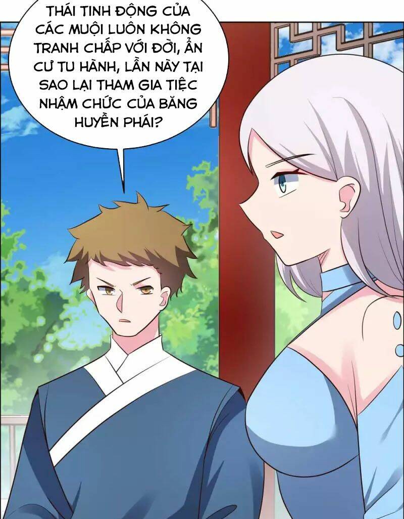 Tôn Thượng: Chapter 210