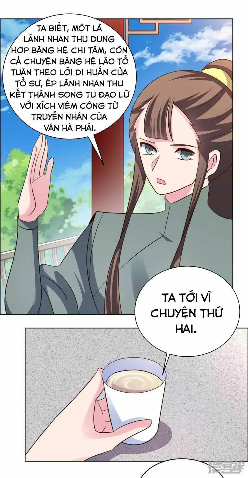 Tôn Thượng: Chapter 210