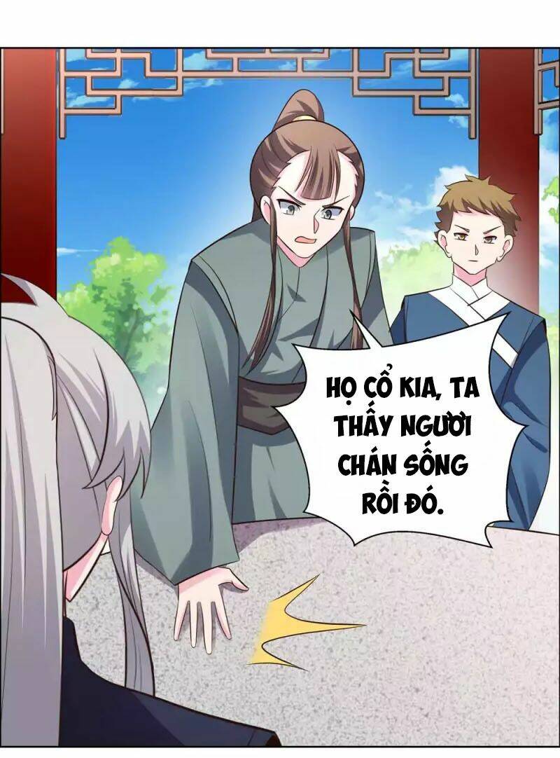 Tôn Thượng: Chapter 210