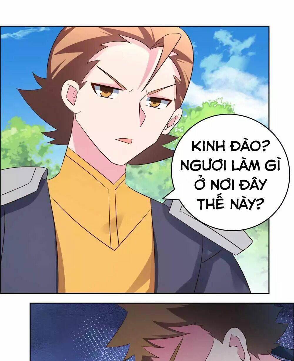 Tôn Thượng: Chapter 212