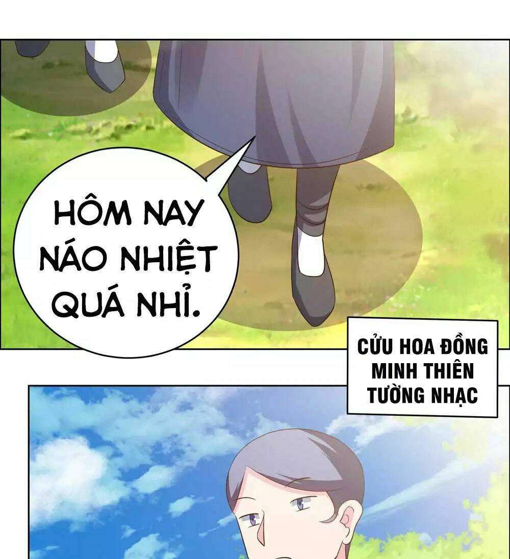 Tôn Thượng: Chapter 212