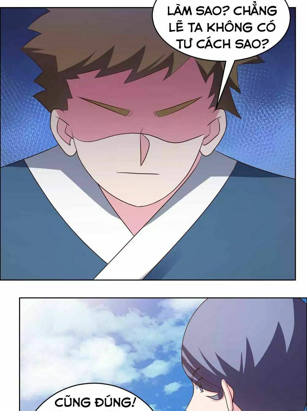 Tôn Thượng: Chapter 212