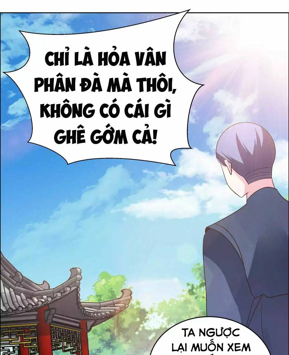 Tôn Thượng: Chapter 212