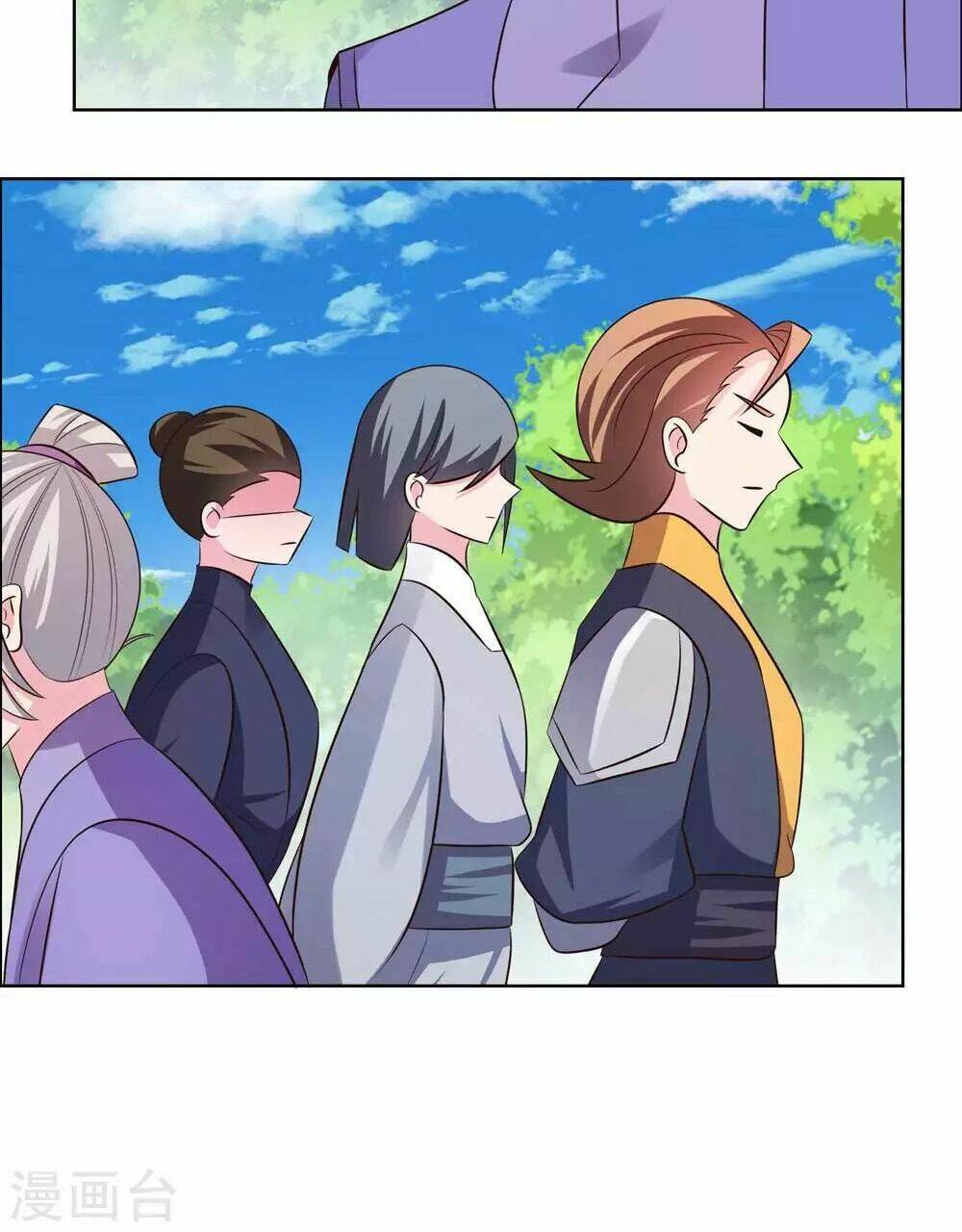 Tôn Thượng: Chapter 212
