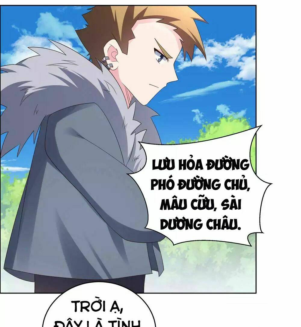 Tôn Thượng: Chapter 212
